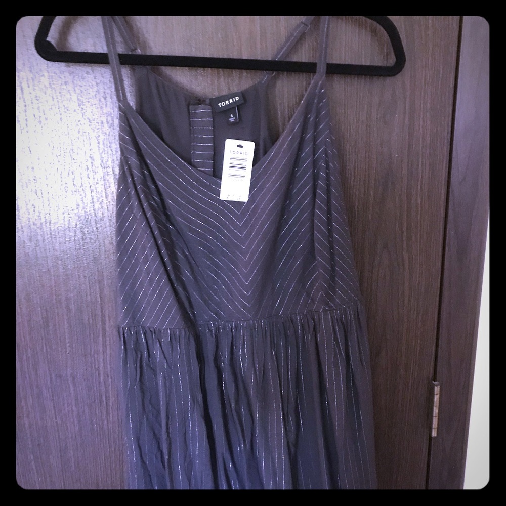 Torrid Size 3 Camisole NWT